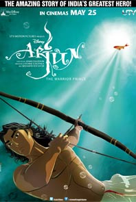 Arjun - The Warrior Prince - DvdRip